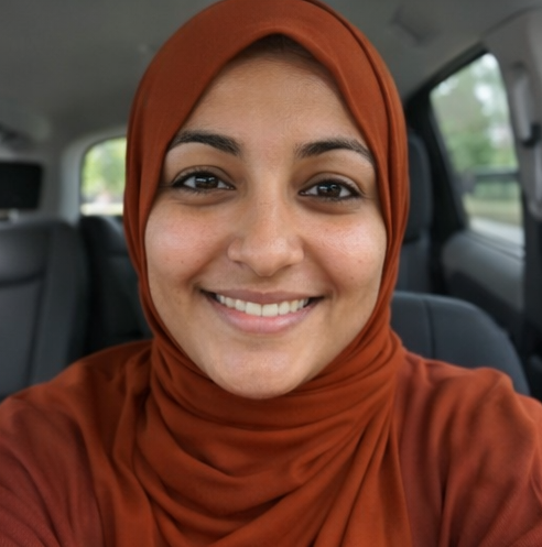 Disability Card UK member testimonial portrait