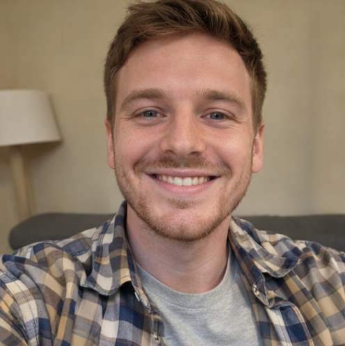 Disability Card UK member testimonial portrait